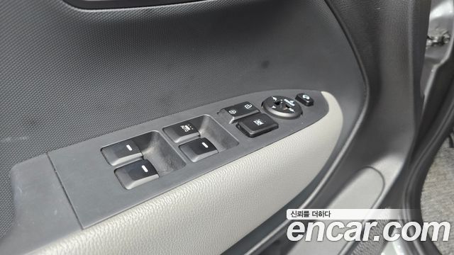 Kia RAY 2023 — photo 29