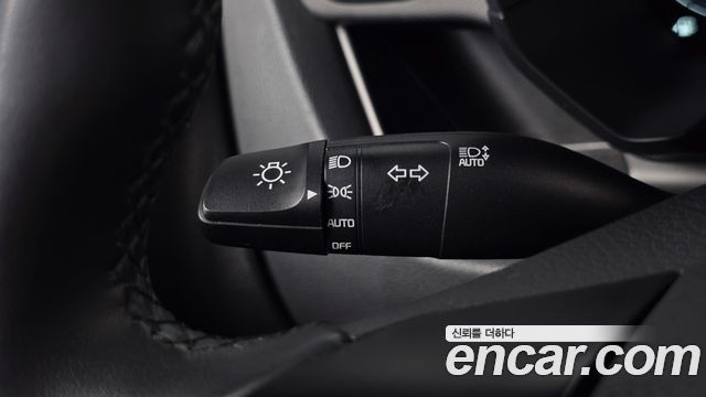 Kia RAY 2023 — photo 30