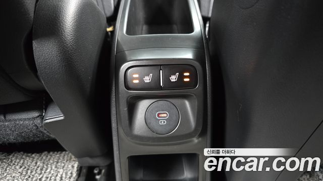 Kia RAY 2023 — photo 31