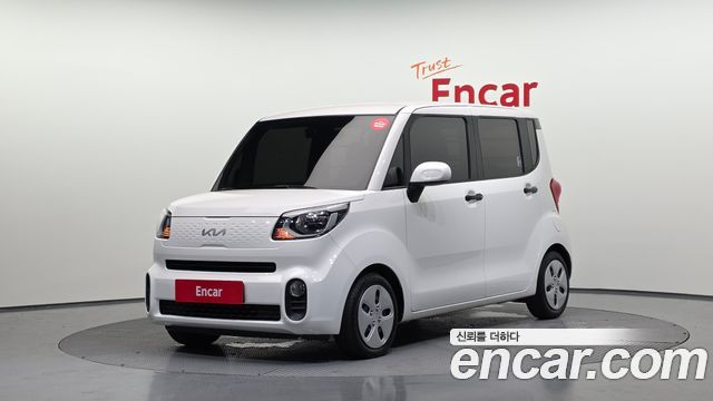 Kia RAY 2022 — photo 1