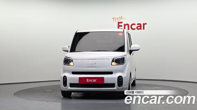 Kia RAY 2022 — photo 3