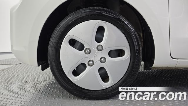 Kia RAY 2022 — photo 5
