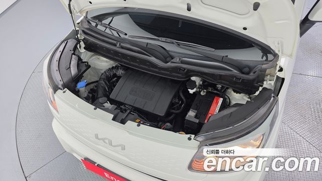 Kia RAY 2022 — photo 6