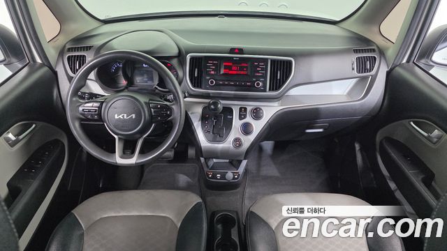 Kia RAY 2022 — photo 10