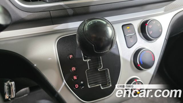Kia RAY 2022 — photo 12