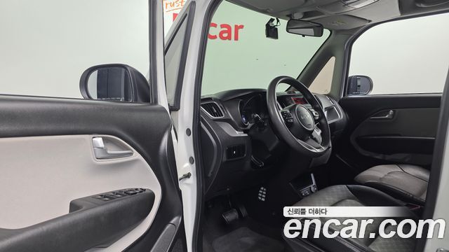 Kia RAY 2022 — photo 13