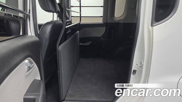 Kia RAY 2022 — photo 17