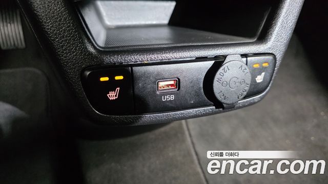 Kia RAY 2022 — photo 18