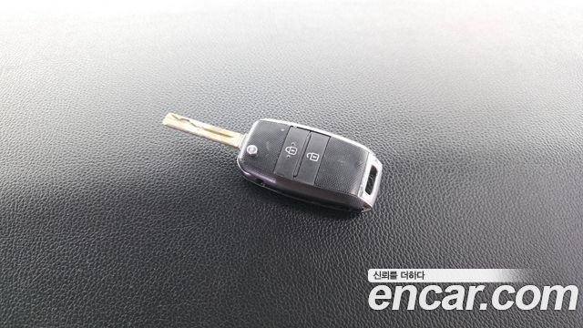 Kia RAY 2022 — photo 21