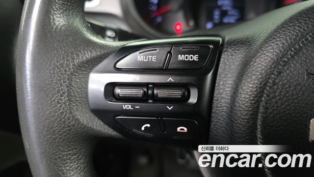 Kia RAY 2022 — photo 22