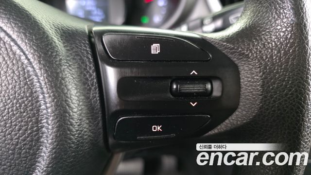 Kia RAY 2022 — photo 23