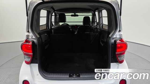 Kia RAY 2022 — photo 24