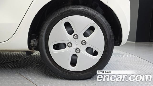 Kia RAY 2022 — photo 7