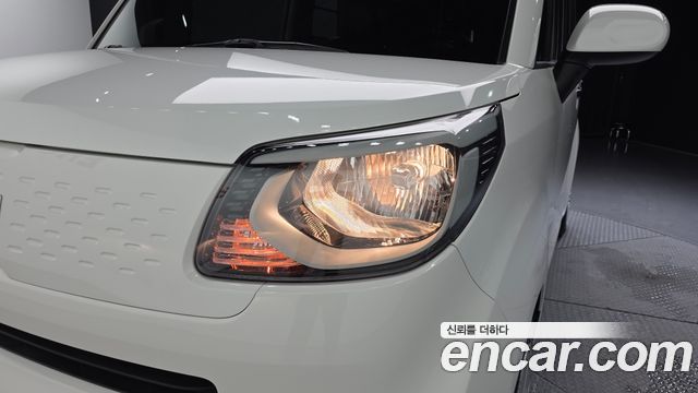 Kia RAY 2022 — photo 8
