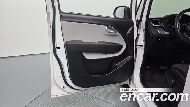 Kia RAY 2022 — photo 14