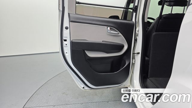 Kia RAY 2022 — photo 15