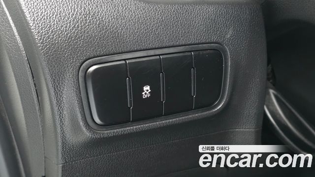 Kia RAY 2022 — photo 28