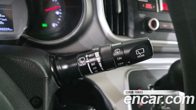 Kia RAY 2022 — photo 29