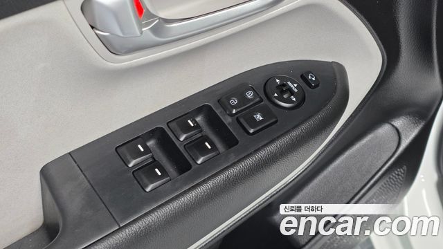 Kia RAY 2022 — photo 30