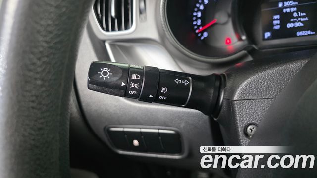 Kia RAY 2022 — photo 34