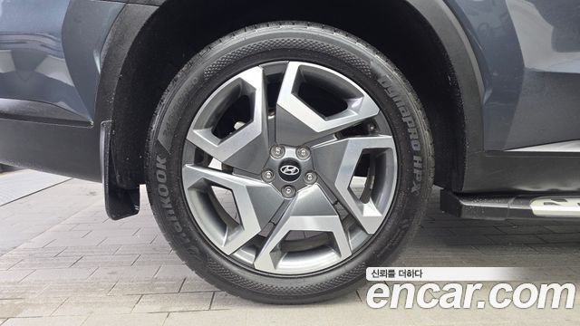 Hyundai Palisade 2023 — photo 5