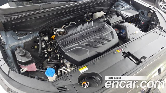 Hyundai Palisade 2023 — photo 6