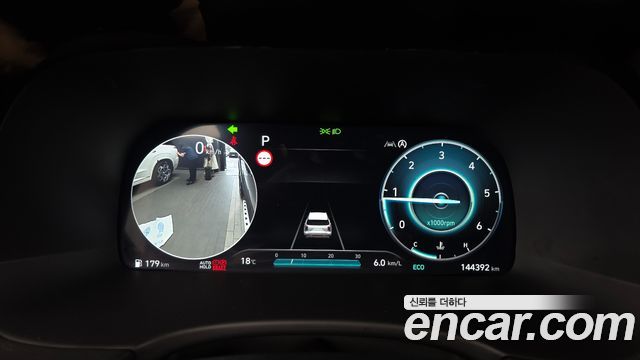 Hyundai Palisade 2023 — photo 8