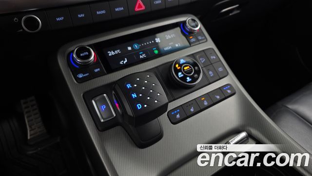 Hyundai Palisade 2023 — photo 9