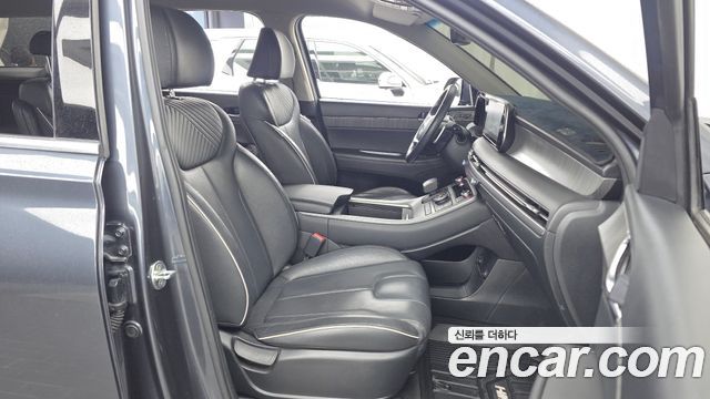 Hyundai Palisade 2023 — photo 11