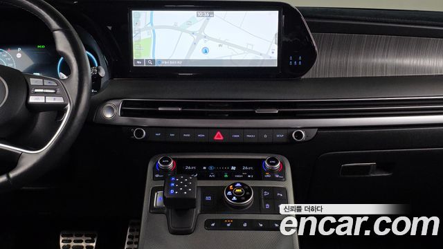 Hyundai Palisade 2023 — photo 14