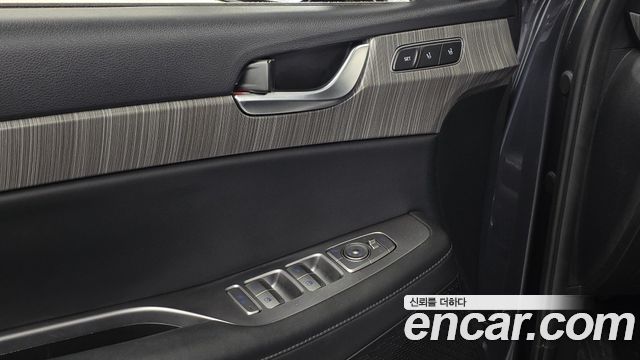 Hyundai Palisade 2023 — photo 18