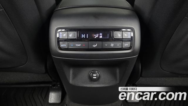 Hyundai Palisade 2023 — photo 19