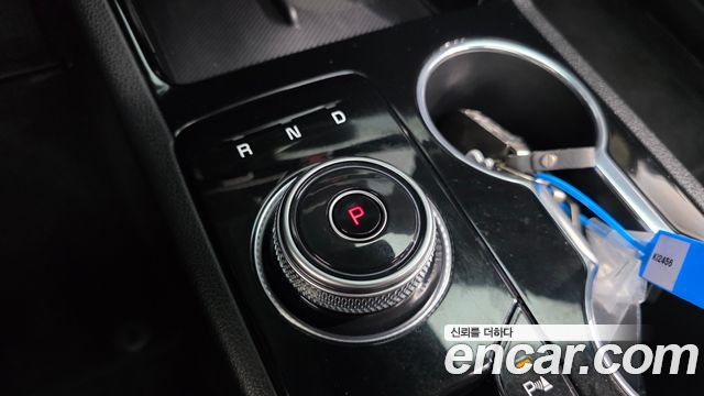 Kia K5 2024 — photo 9