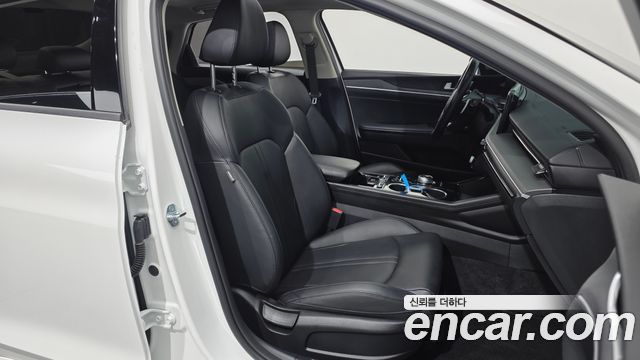 Kia K5 2024 — photo 12