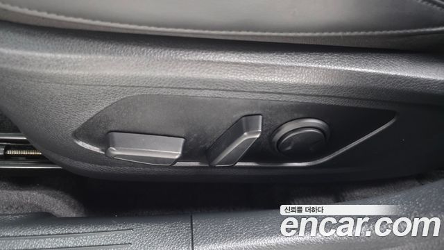 Kia K5 2024 — photo 14
