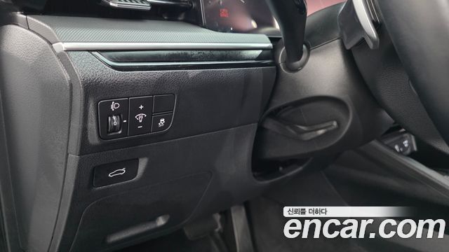 Kia K5 2024 — photo 15