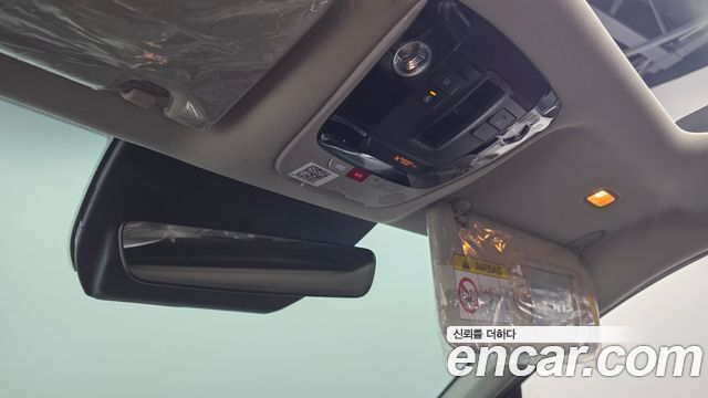 Kia K5 2024 — photo 18