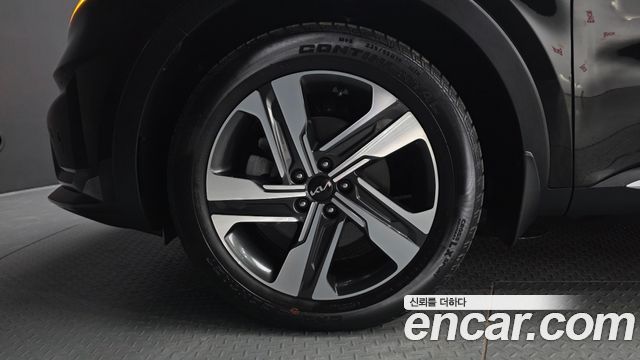 Kia Sorento 2022 — photo 5