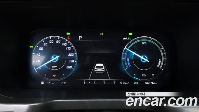 Kia Sorento 2022 — photo 11
