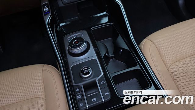 Kia Sorento 2022 — photo 12