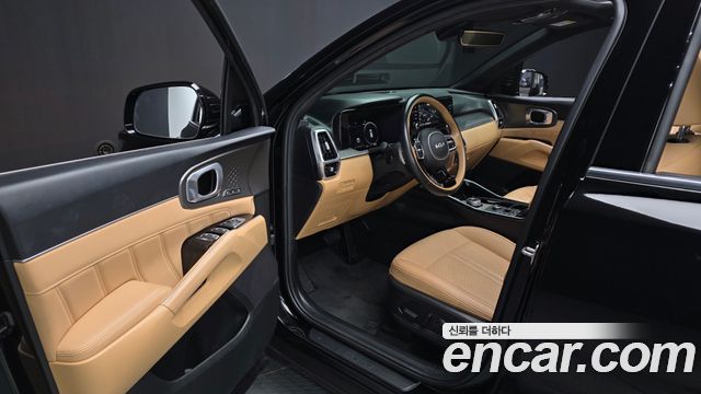 Kia Sorento 2022 — photo 13