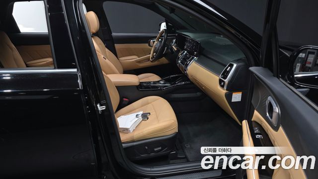 Kia Sorento 2022 — photo 17