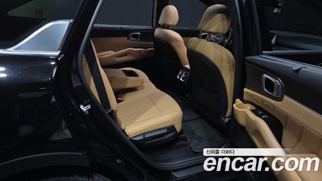 Kia Sorento 2022 — photo 18
