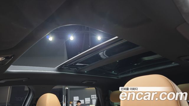 Kia Sorento 2022 — photo 22