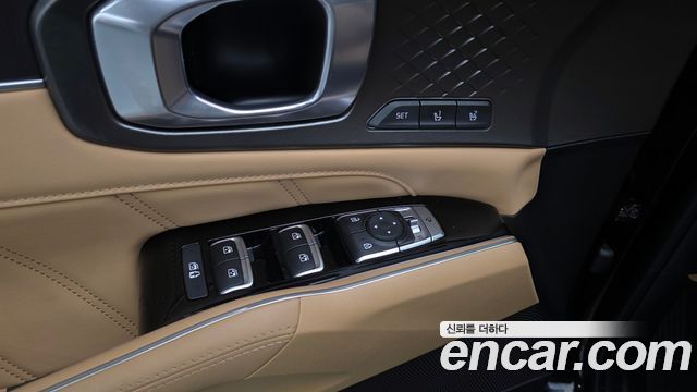 Kia Sorento 2022 — photo 23