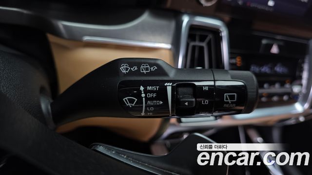 Kia Sorento 2022 — photo 24