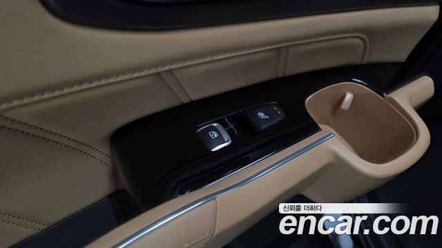 Kia Sorento 2022 — photo 25