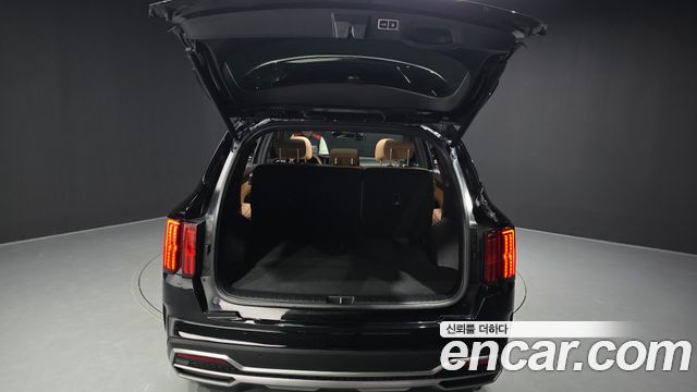 Kia Sorento 2022 — photo 26