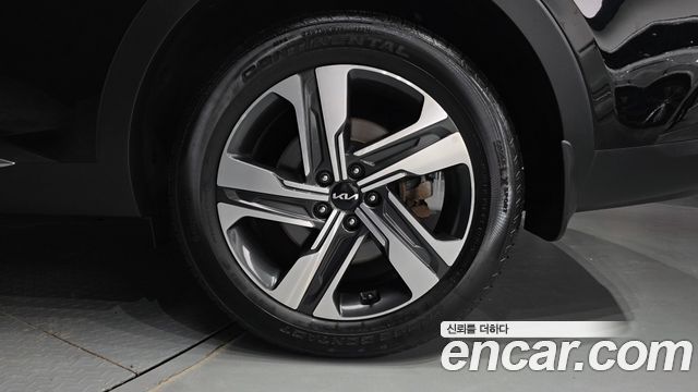 Kia Sorento 2022 — photo 7