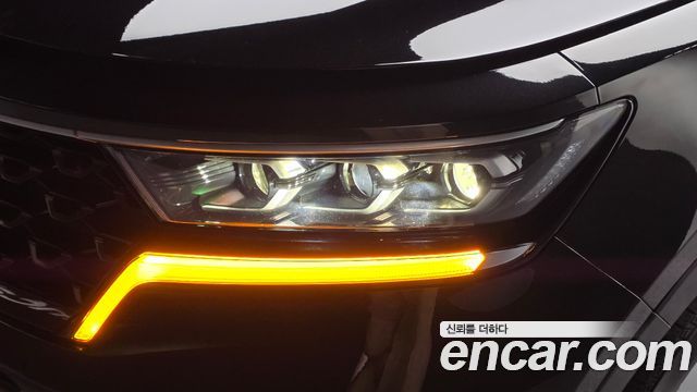 Kia Sorento 2022 — photo 8